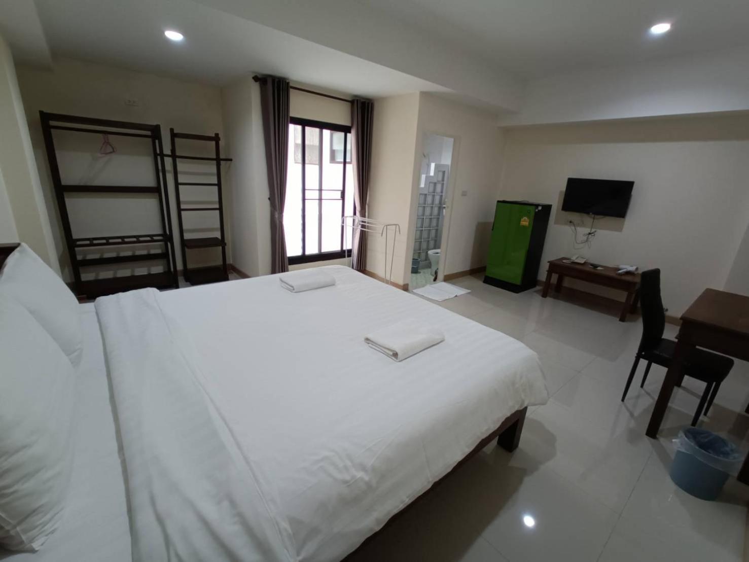 Canary House Rachawong คานารี่ เฮ้าส์ ราชวงศ์ เชียงใหม่ ภายนอก รูปภาพ