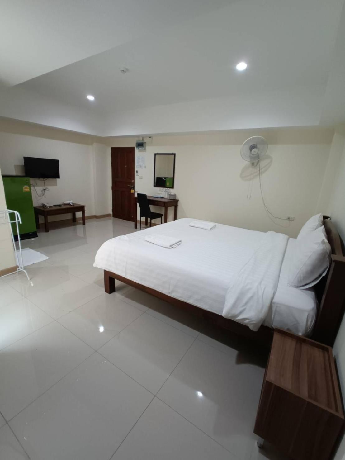 Canary House Rachawong คานารี่ เฮ้าส์ ราชวงศ์ เชียงใหม่ ห้อง รูปภาพ