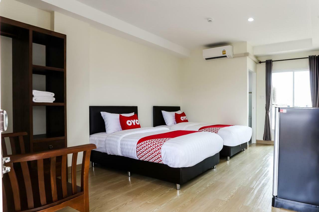 Canary House Rachawong คานารี่ เฮ้าส์ ราชวงศ์ เชียงใหม่ ภายนอก รูปภาพ