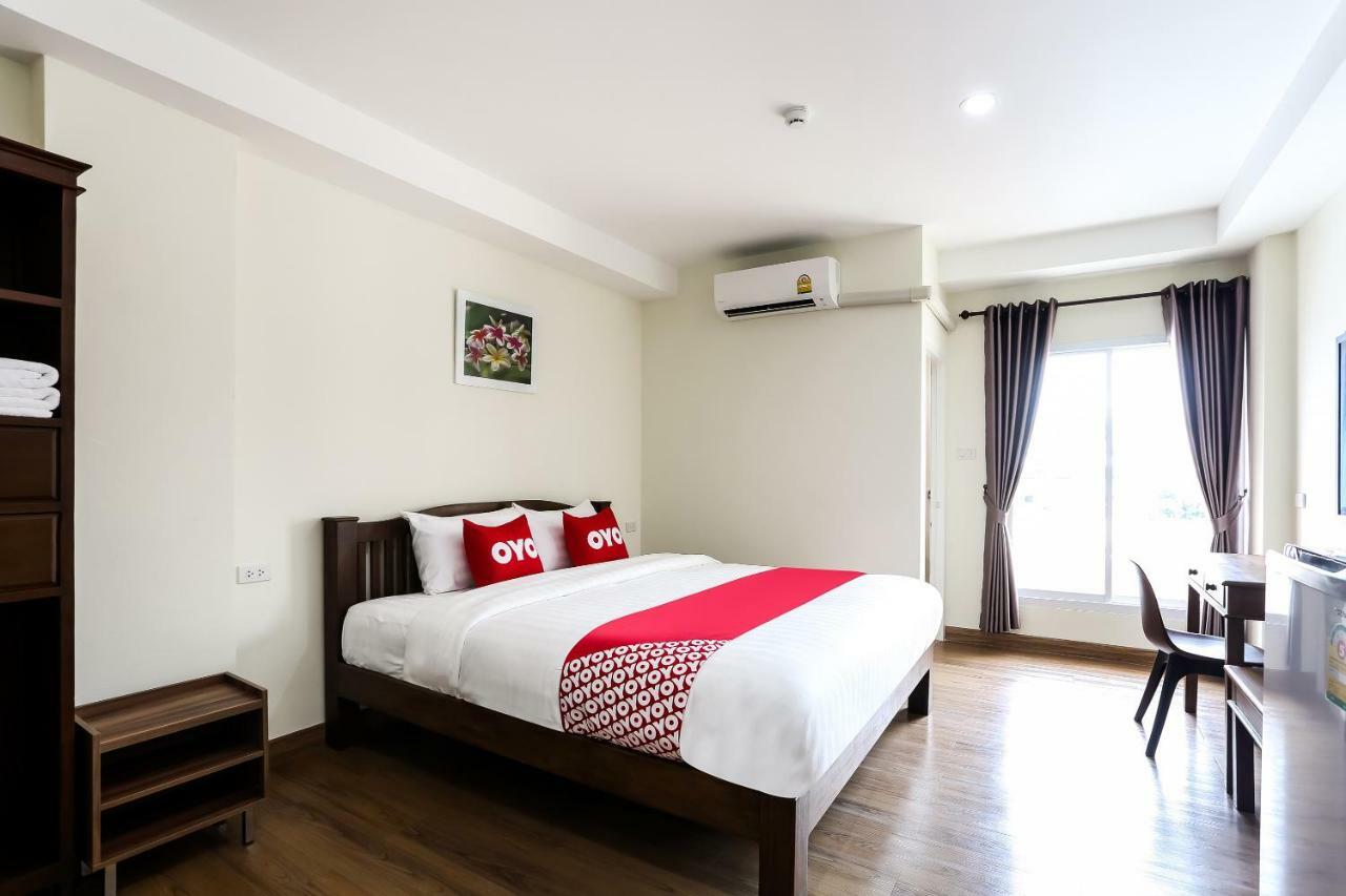 Canary House Rachawong คานารี่ เฮ้าส์ ราชวงศ์ เชียงใหม่ ภายนอก รูปภาพ