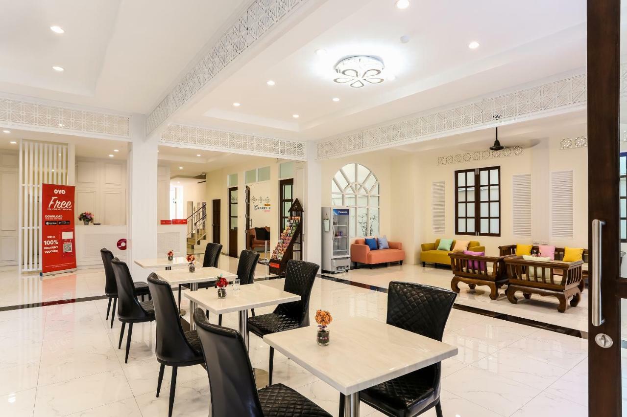 Canary House Rachawong คานารี่ เฮ้าส์ ราชวงศ์ เชียงใหม่ ภายนอก รูปภาพ