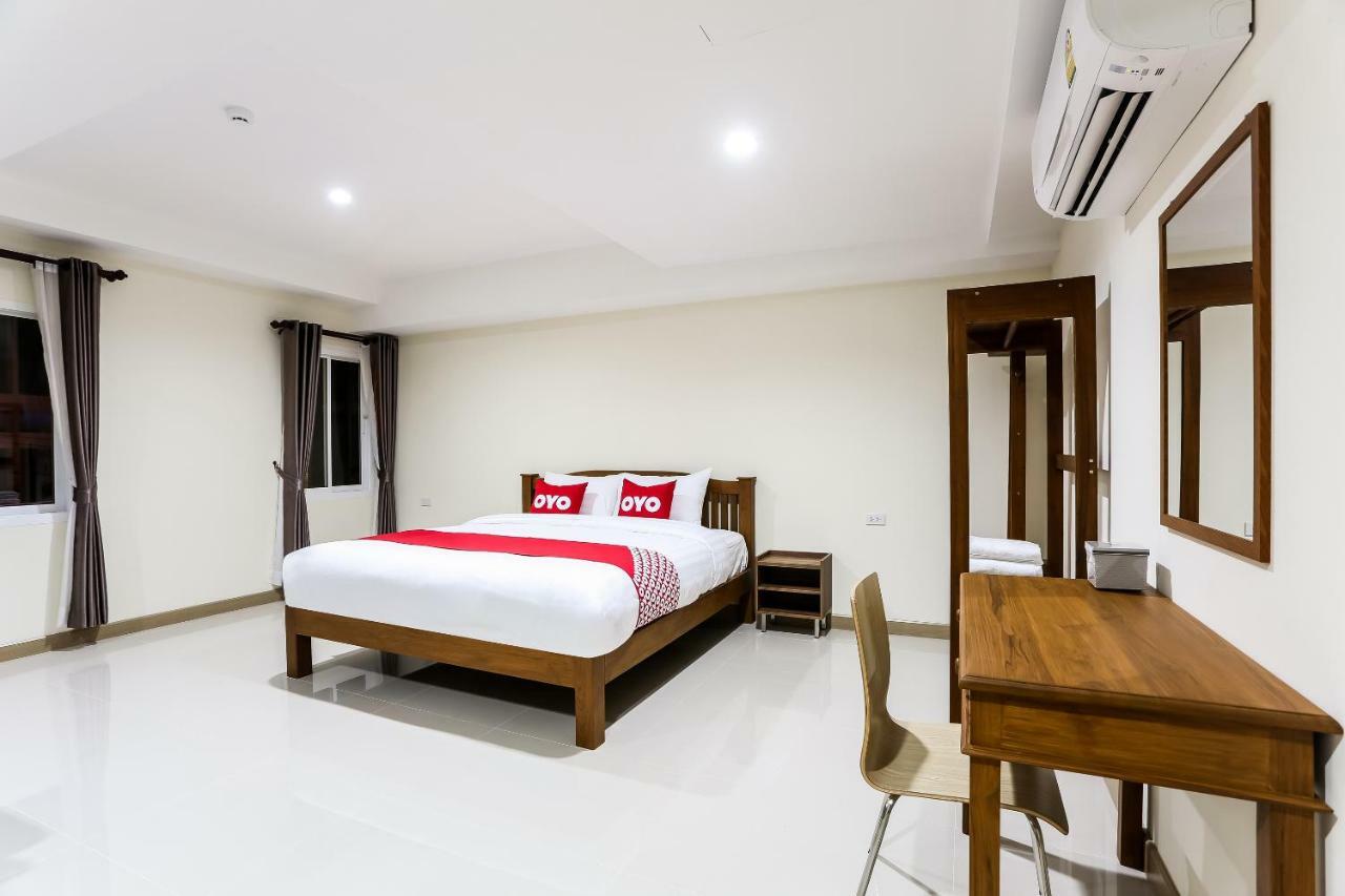 Canary House Rachawong คานารี่ เฮ้าส์ ราชวงศ์ เชียงใหม่ ภายนอก รูปภาพ