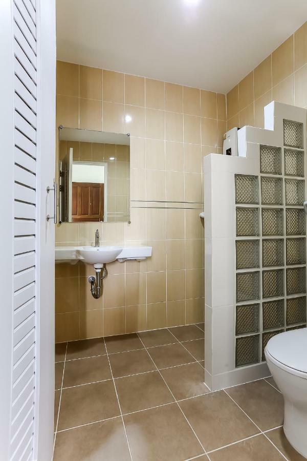 Canary House Rachawong คานารี่ เฮ้าส์ ราชวงศ์ เชียงใหม่ ภายนอก รูปภาพ