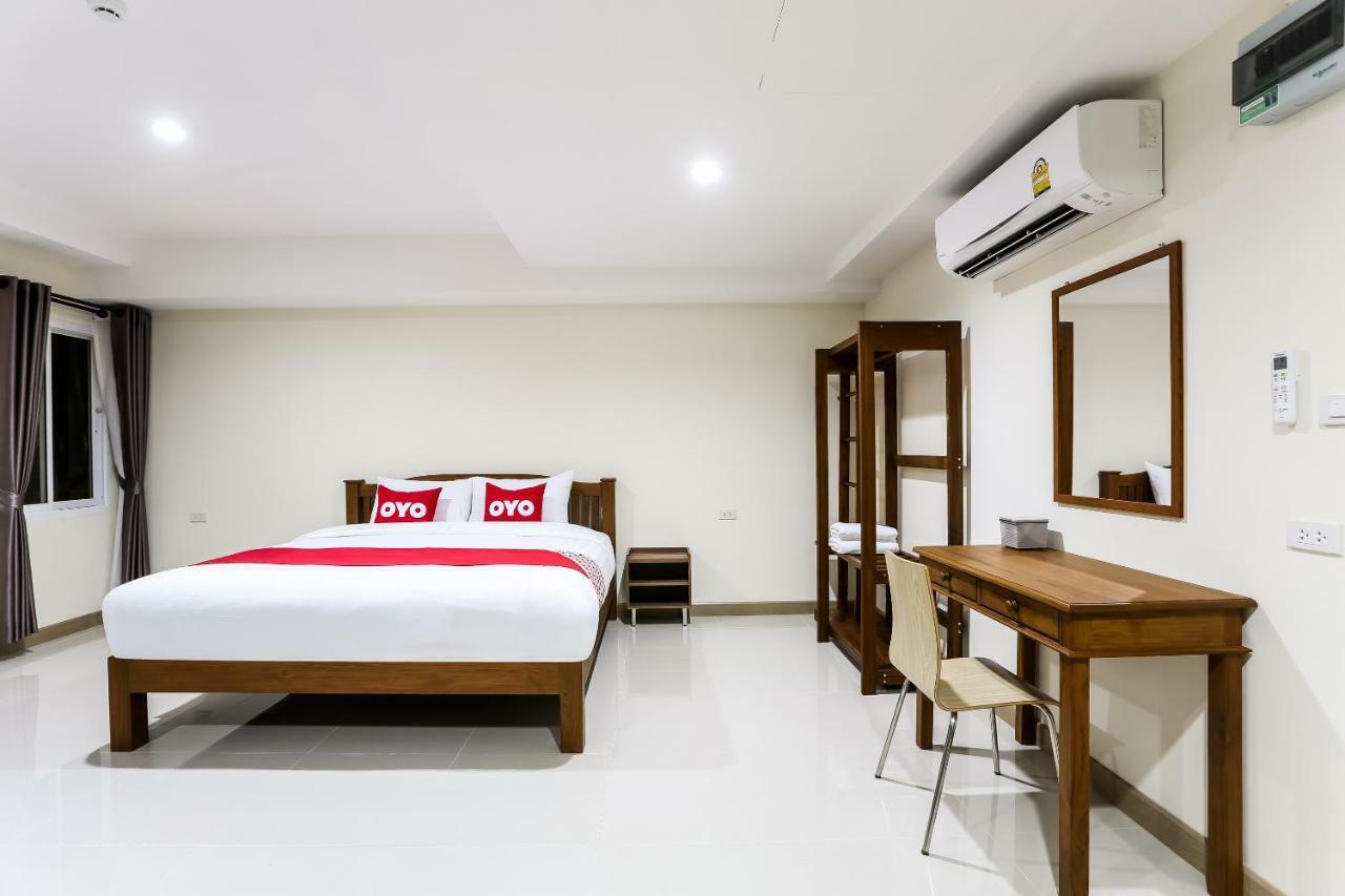 Canary House Rachawong คานารี่ เฮ้าส์ ราชวงศ์ เชียงใหม่ ภายนอก รูปภาพ