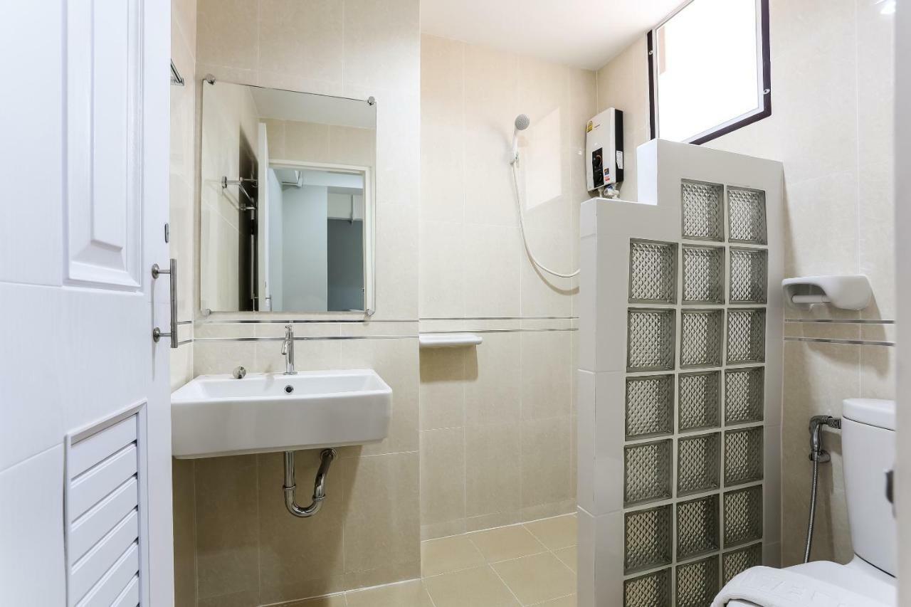 Canary House Rachawong คานารี่ เฮ้าส์ ราชวงศ์ เชียงใหม่ ภายนอก รูปภาพ