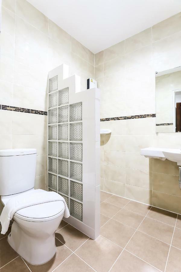 Canary House Rachawong คานารี่ เฮ้าส์ ราชวงศ์ เชียงใหม่ ภายนอก รูปภาพ