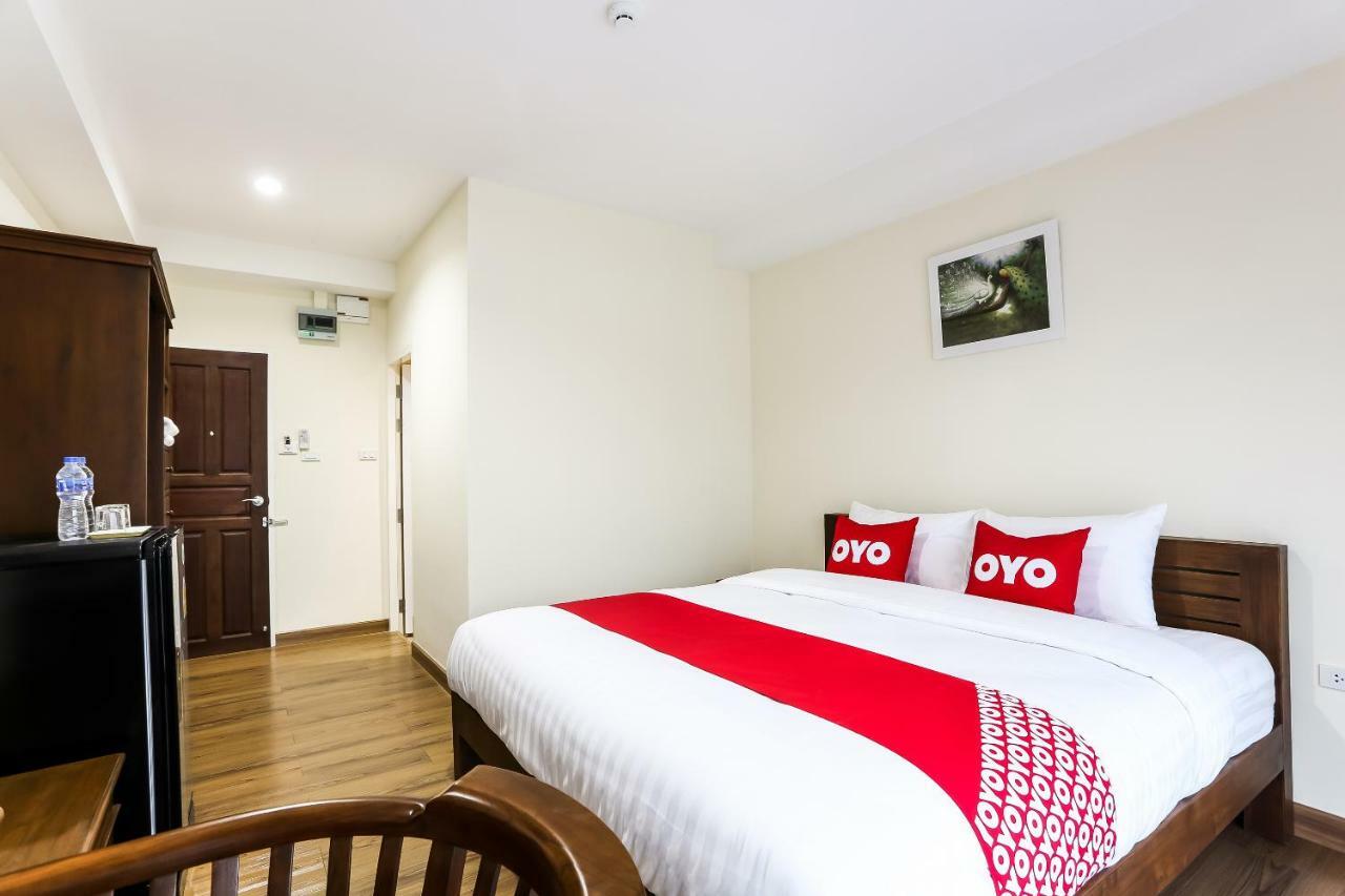 Canary House Rachawong คานารี่ เฮ้าส์ ราชวงศ์ เชียงใหม่ ภายนอก รูปภาพ